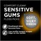 DenTek Comfort Clean Floss Picks, Silky Comfort Floss, 150 Count