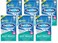 Dentek Floss Picks Complete Clean Back Teeth 75 Count (6 Pack)