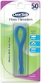 DenTek Floss Threaders   50-Count per pack   3-Pack