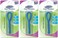 DenTek Floss Threaders   50-Count per pack   3-Pack