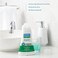 SmartMouth Original Activated Mouthwash for 24 Hour Fresh Breath, Dual-Solution Oral Rinse, 16.