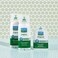 SmartMouth Original Activated 24hr Fresh Breath Rinse 2-pack and Single Travel Packs, Fresh Mint