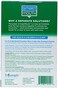 SmartMouth Mouthwash Packets, Clean Mint, 10 Count
