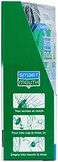 SmartMouth Mouthwash Packets, Clean Mint, 10 Count