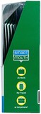 SmartMouth Mouthwash Packets, Clean Mint, 10 Count