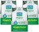 SmartMouth Mouthwash Travel Packets for 24 Hours of Fresh Breath Guaranteed, 3 Boxes, 10 packs each