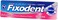 Fixodent Denture Adhesive Cream Original 1.4 Ounce (41ml) (6 Pack)