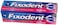 Fixodent Denture Adhesive Cream Original 1.4 Ounce (41ml) (6 Pack)