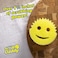 Scrub Daddy Original Dish Sponge, Smiley Face Sponges for Cleaning &amp; Washing Up -Kitchen Non Scratch Scourers with FlexTexture Firm &amp; Soft Scrubbing, Dishwashing Scrubber - Yellow