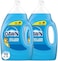 Dawn Ultra Dishwashing Liquid Dish Soap, Original Scent, 2 count, 56 oz.
