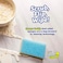 Scrub Daddy Sponge Daddy Dual Side Scrubber + Sponge Set Of 4 Assorted