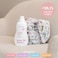 Attitude Fabric Softener - Natural - 40 loads - Fragrance Free - 1L