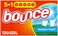 Bounce Fabric Softener Dryer Sheets Outdoor Fresh Scent for Static Control, 120 Count