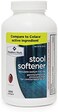 VITACRUSH American Standart Members Mark Stool Softener, Docusate Sodium 100Mg