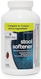 VITACRUSH American Standart Members Mark Stool Softener, Docusate Sodium 100Mg