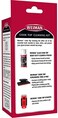 Weiman Complete Cook Top Cleaning Kit - Cook Top Cleaner and Polish 2 oz, Scrubbing Pad, Cleaning Tool, Cook Top Razor Scraper