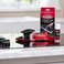 Weiman Complete Cook Top Cleaning Kit - Cook Top Cleaner and Polish 2 oz, Scrubbing Pad, Cleaning Tool, Cook Top Razor Scraper