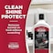 Weiman Non-Abrasive, No Scratch Induction Glass Ceramic Stove Cooktop Heavy Duty Cleaner and Polish, 20 Ounce
