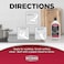 Weiman Non-Abrasive, No Scratch Induction Glass Ceramic Stove Cooktop Heavy Duty Cleaner and Polish, 20 Ounce