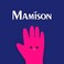 Mamison Co. Mamison Quality Kitchen Rubber Gloves