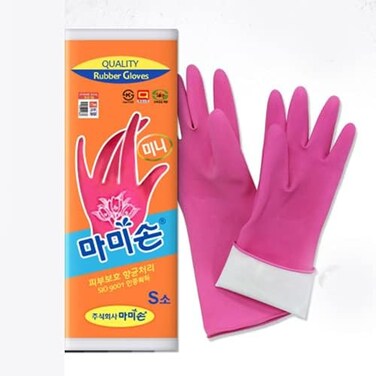 Mamison Co. Mamison Quality Kitchen Rubber Gloves