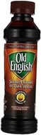 غطاء خدش 75144 من اولد انجلش، عبوة من قطعة واحدة، لون بني، 8 اونصة سائلة