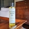 Caron &amp; Doucet - Natural Wood Conditioning Oil - 100% Plant Based Wood Conditioning and Polishing Oil - Orange Scented - Suitable for Natural Wood Furniture. (240ml)