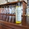 Caron &amp; Doucet - Natural Wood Conditioning Oil - 100% Plant Based Wood Conditioning and Polishing Oil - Orange Scented - Suitable for Natural Wood Furniture. (240ml)