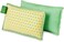 Libman 336 Power Scrub Dots Kitchen and Bath Sponge