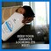 TriNova Granite Cleaner and Polish for Daily Use