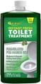 Star Brite Instant Fresh Toilet Treatment Concentrate - Eliminates &amp; Prevents Holding Tank Odors - Biodegradable