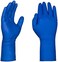 GLOVEWORKS AMMEX - GPLHD84100-BX - Heavy Duty Latex Gloves - Disposable