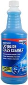 Unger Professional Streak-Free EasyGlide Glass Cleaner Concentrate, 32 oz &ndash; Ammonia-Free, Makes 25 Gallons of Solution, Safe for Tinted Windows, LOW-E Glass, Windshields &amp; Mirrors