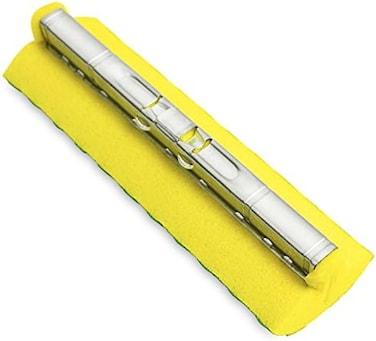 Libman 2011 Nitty Gritty Roller Mop Refill, 1