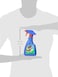 SC Johnson Shout Advanced Spray and Wash Gel Stain Remover for Clothes, Best Shout Formula, 14 fl oz, Multicolor