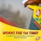 Goof Off Heavy Duty Remover, Trigger Spray, 22-Ounce