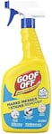 Goof Off Heavy Duty Remover, Trigger Spray, 22-Ounce