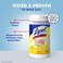 Lysol Disinfecting Wipes, Lemon &amp; Lime Blossom, 240ct (3X80ct)
