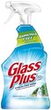 Glass Plus Multi-Surface Glass Cleaner, 32Oz