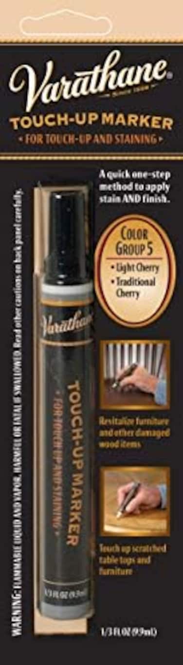 Rust-Oleum Varathane 215356 Touch-Up Marker 9.9ML GROUP 5