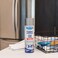 Sprayway Water-Based Stainless Steel Cleaner, 15 Fl Oz (Pack of 1)