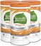 Seventh Generation Disinfecting -Surface Wipes, Lemongrass Citrus, 70 Count, Pack Of 3 (Packaging May Vary)