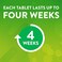Scrubbing Bubbles Toilet Cleaner Drop Ins, 5 Count in Single Box, 7.05 Ounce