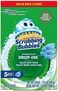 Scrubbing Bubbles Toilet Cleaner Drop Ins, 5 Count in Single Box, 7.05 Ounce