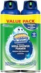 Scrubbing Bubbles Mega Shower Foamer Aerosol, 20 Ounce (2 Pack)