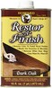 Howard RF7016 473ml or 16oz-Restor-A-Finish, Dark Oak
