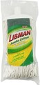 Libman 130 Jumbo Cotton Wet Mop Refill