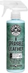 Chemical Guys SPI10316 Sprayable Leather Cleaner and Conditioner in One (473.2 ml)