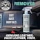 Chemical Guys SPI10316 Sprayable Leather Cleaner and Conditioner in One (473.2 ml)