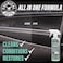Chemical Guys SPI10316 Sprayable Leather Cleaner and Conditioner in One (473.2 ml)